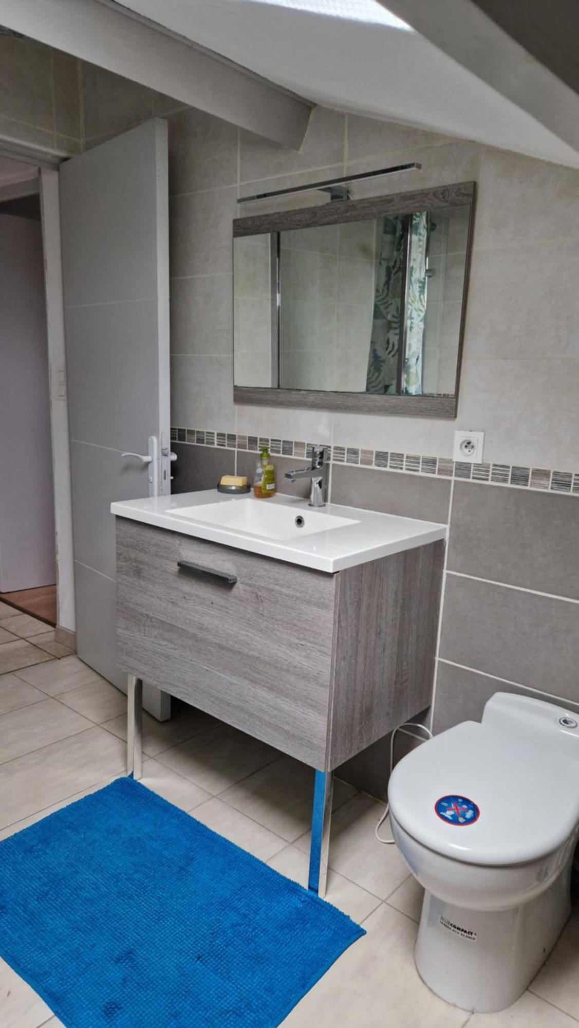 Gite La Baraque Najac Ngoại thất bức ảnh