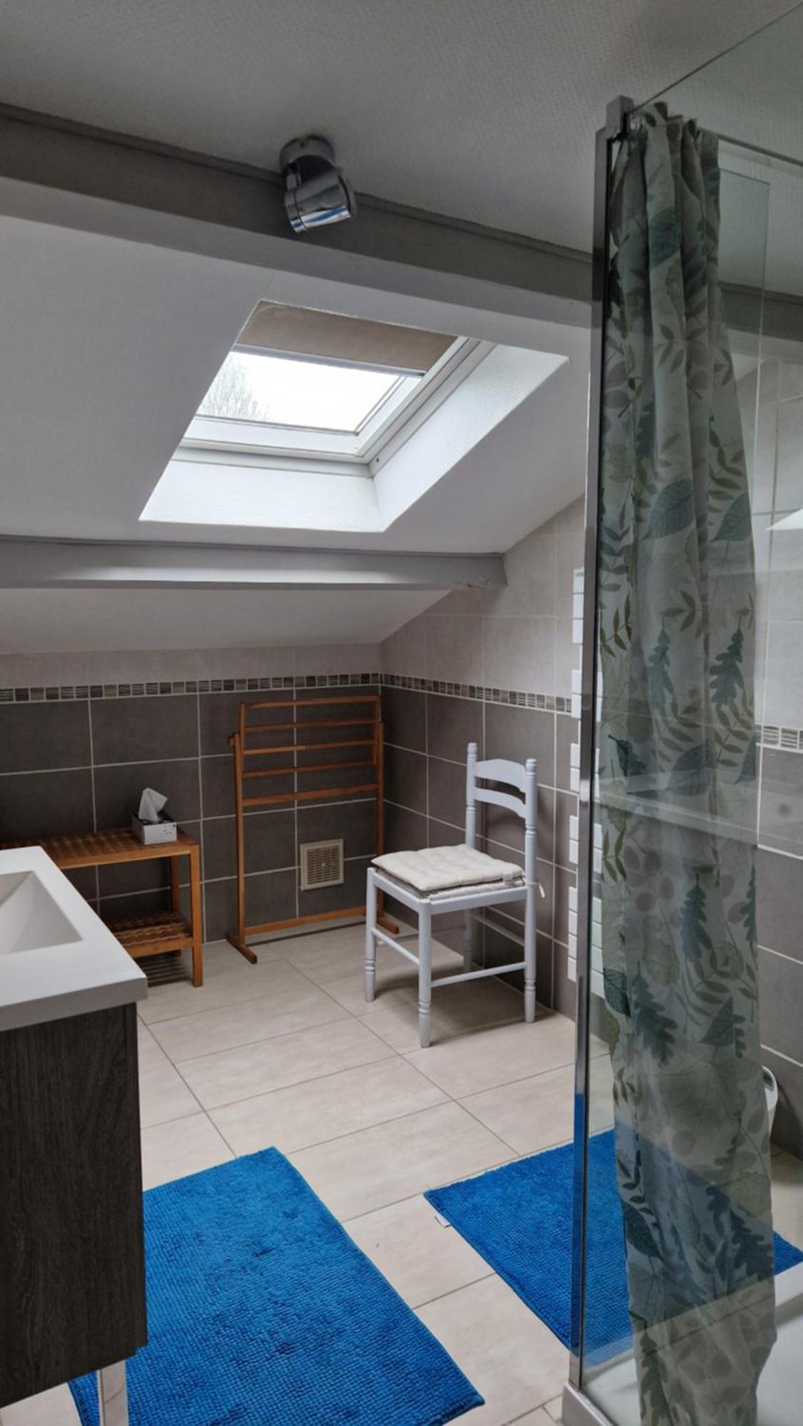Gite La Baraque Najac Ngoại thất bức ảnh